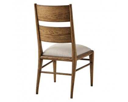 Theodore Alexander - Nova Dining Side Chair