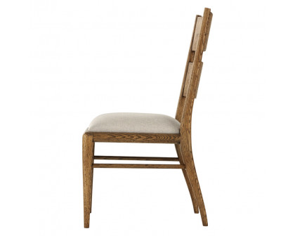 Theodore Alexander - Nova Dining Side Chair