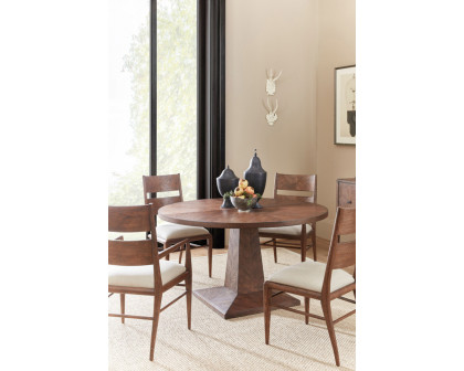 Theodore Alexander - Nova Dining Side Chair