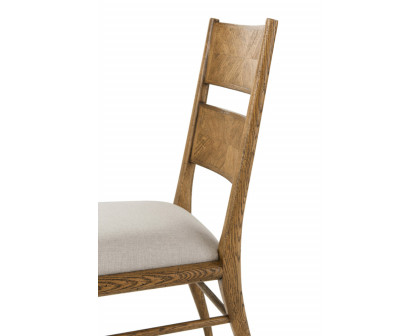 Theodore Alexander - Nova Dining Side Chair