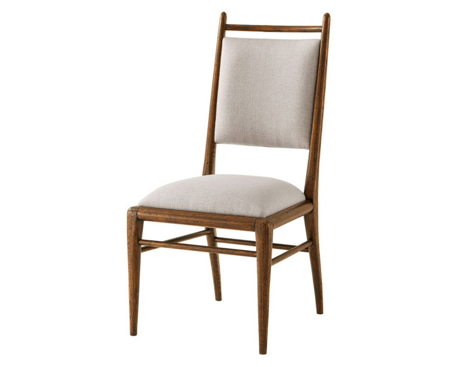 Theodore Alexander - Nova II Dining Side Chair