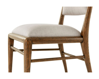 Theodore Alexander - Nova II Dining Side Chair