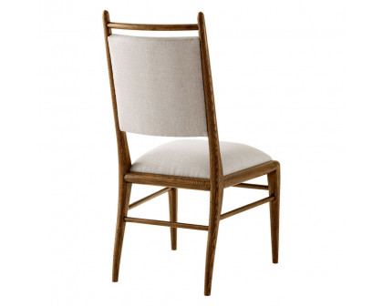 Theodore Alexander - Nova II Dining Side Chair