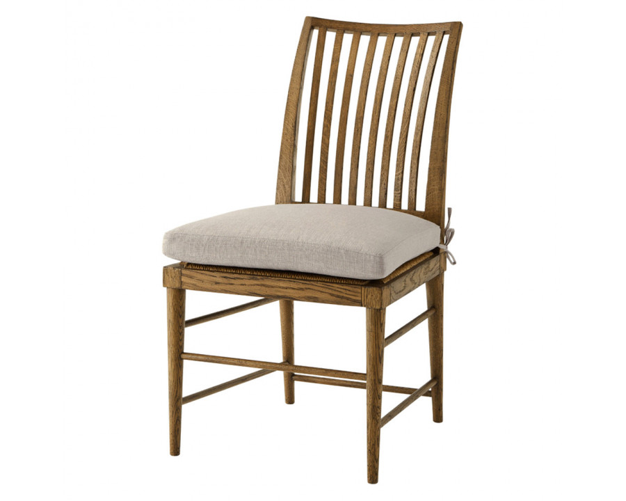 Theodore Alexander - Nova III Dining Side Chair