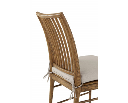 Theodore Alexander - Nova III Dining Side Chair