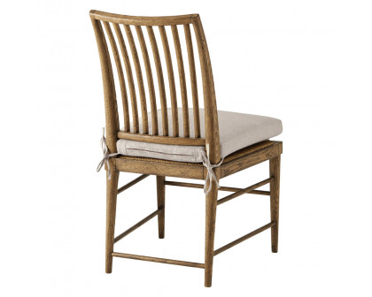 Theodore Alexander - Nova III Dining Side Chair