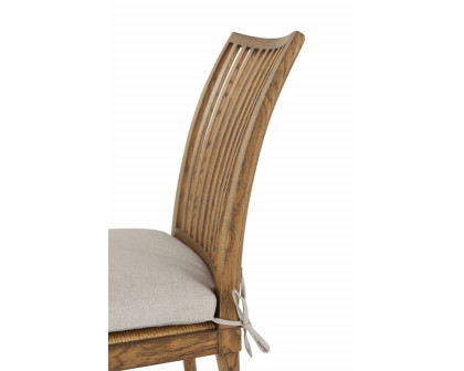 Theodore Alexander - Nova III Dining Side Chair