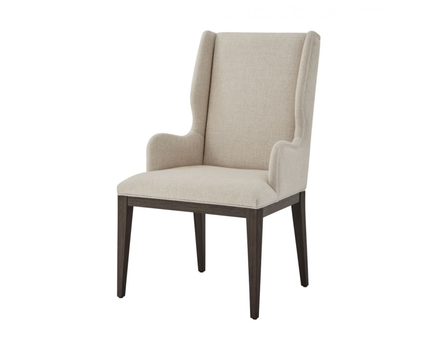 Theodore Alexander - Kingsley Dining Armchair