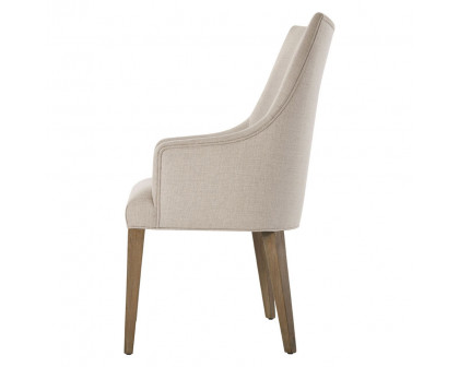 Theodore Alexander™ - Adele Armchair