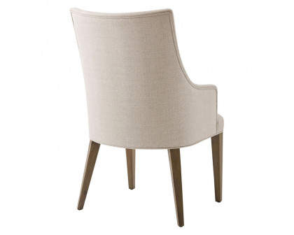 Theodore Alexander™ - Adele Armchair