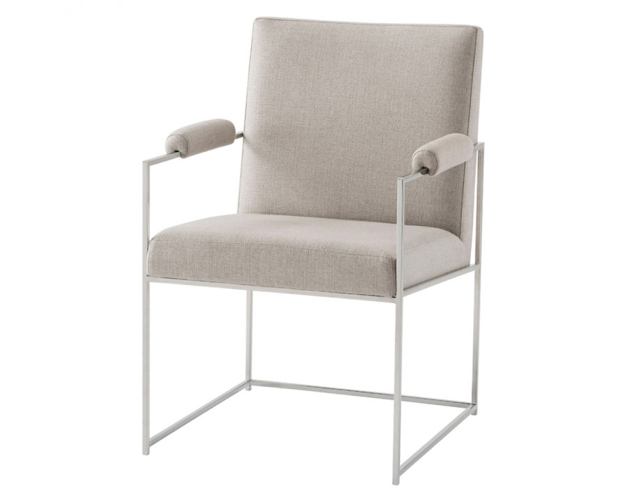 Theodore Alexander - Marcello Dining Armchair