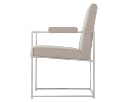 Theodore Alexander - Marcello Dining Armchair