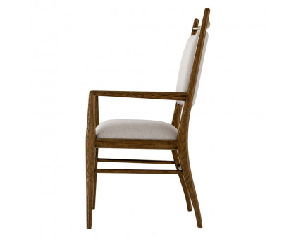 Theodore Alexander - Nova II Dining Armchair