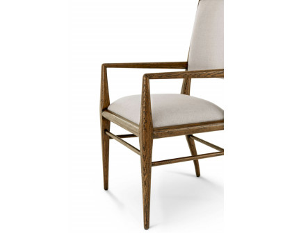 Theodore Alexander - Nova II Dining Armchair