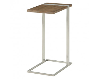 Theodore Alexander - Bishop Cantilever Accent Table