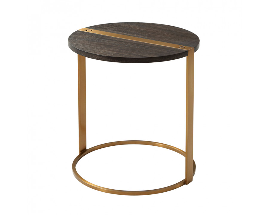 Theodore Alexander - Aria Side Table