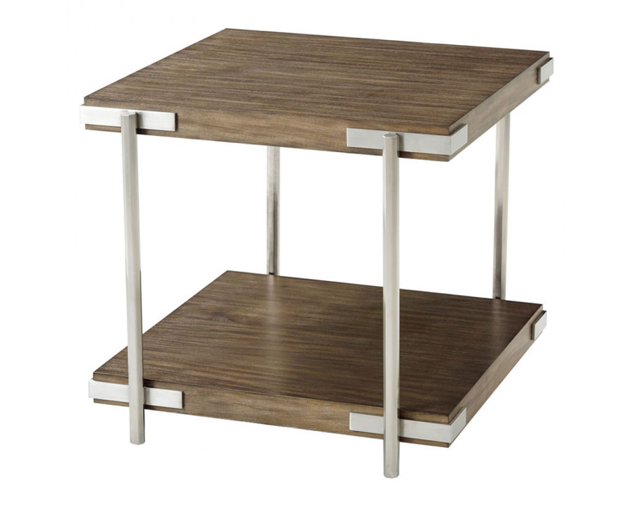 Theodore Alexander - Zara Side Table