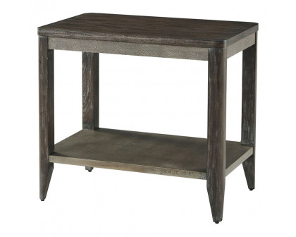 Theodore Alexander - Riley Side Table