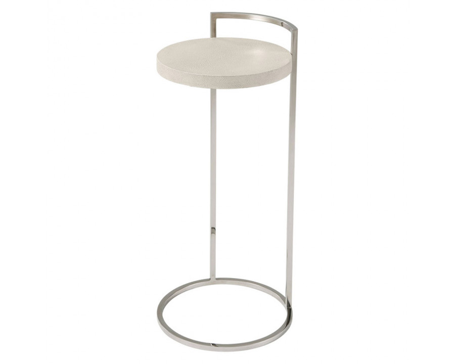 Theodore Alexander - Alistair Accent Table