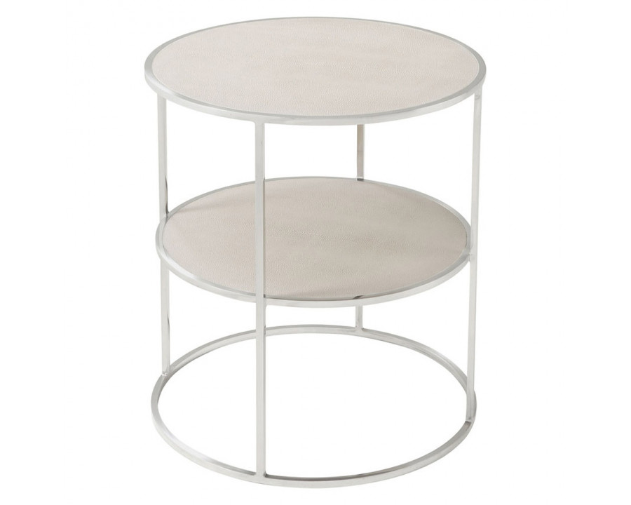 Theodore Alexander - Tripp Side Table