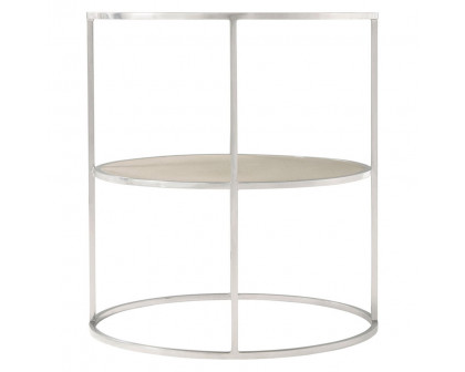 Theodore Alexander - Tripp Side Table