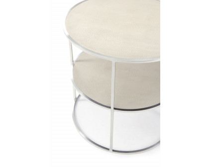 Theodore Alexander - Tripp Side Table