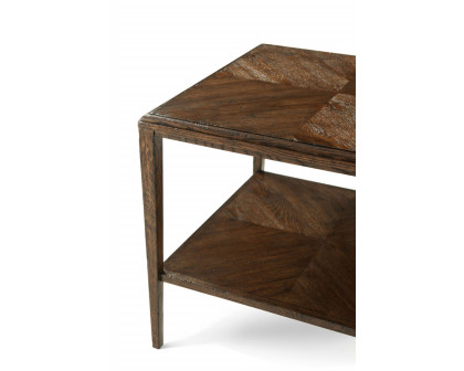 Theodore Alexander - Nova Square Side Table