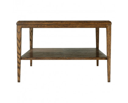 Theodore Alexander Nova Rectangular Cocktail Table - Dusk