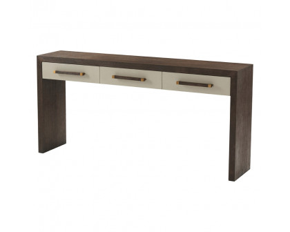 Theodore Alexander - Isher Console Table