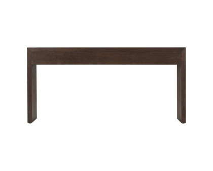 Theodore Alexander Isher Console Table - Cardamon