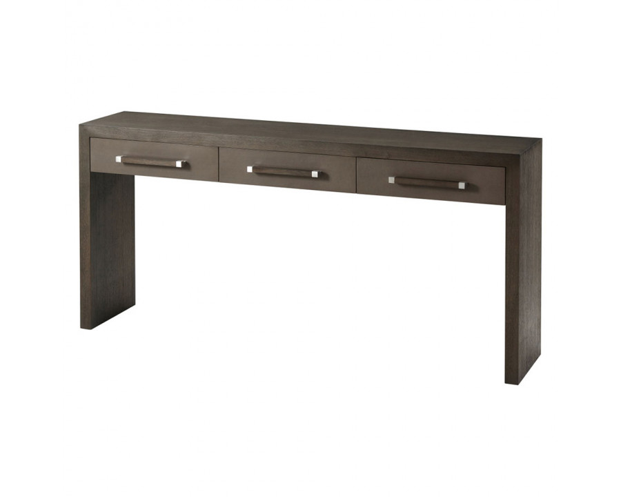 Theodore Alexander - Isher Console Table