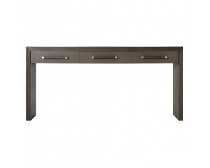 Theodore Alexander Isher Console Table - Anise