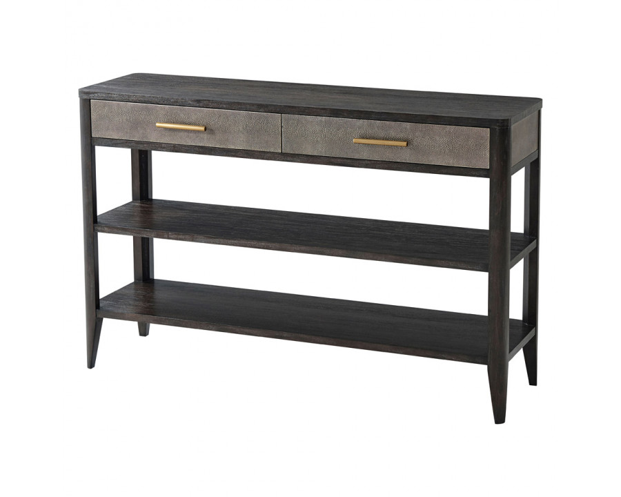 Theodore Alexander - Small Laszlo Console Table