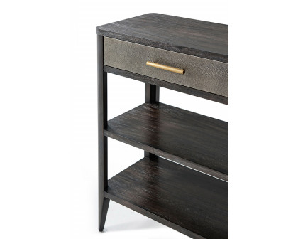 Theodore Alexander - Small Laszlo Console Table