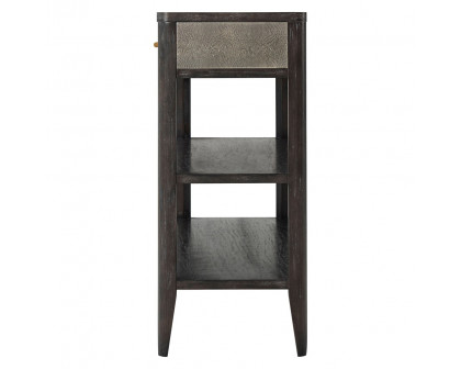 Theodore Alexander - Small Laszlo Console Table