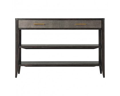 Theodore Alexander - Small Laszlo Console Table