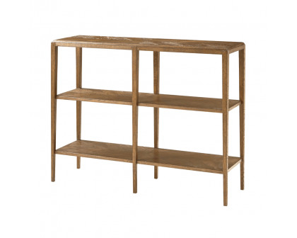 Theodore Alexander - Nova 3-Tier Console Table