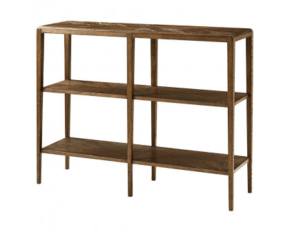 Theodore Alexander - Nova 3-Tier Console Table