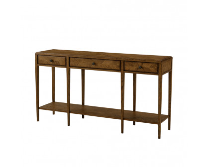 Theodore Alexander - Nova 3-Tier Console Table