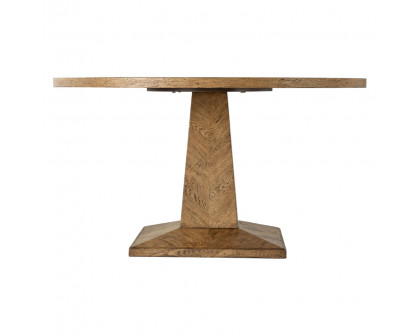 Theodore Alexander - Nova Pedestal Dining Table