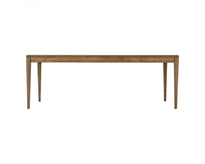 Theodore Alexander - Nova II Extending Dining Table