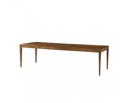 Theodore Alexander - Nova II Extending Dining Table