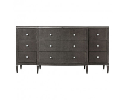 Theodore Alexander - Adeline Break Bowfront Dresser