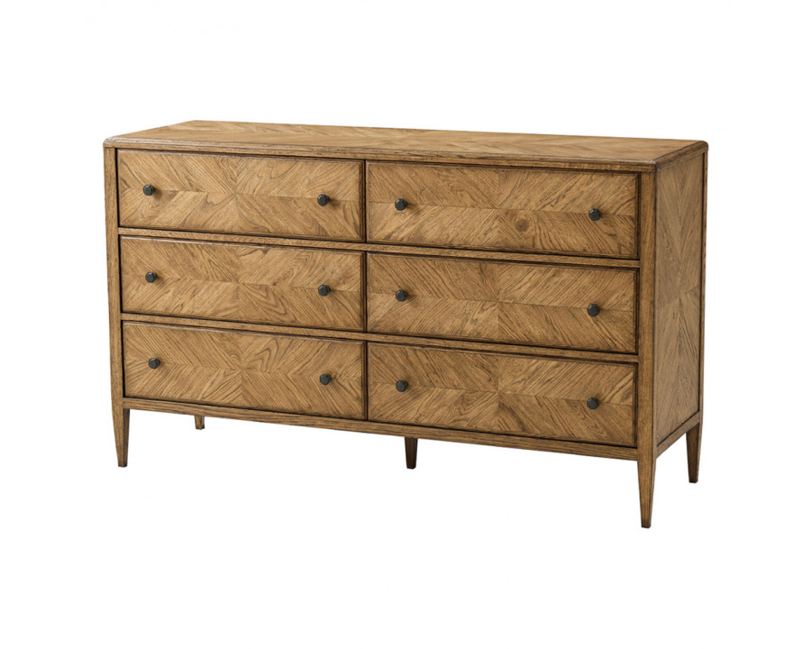 Theodore Alexander Nova Dresser - Dawn