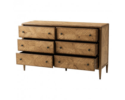 Theodore Alexander Nova Dresser - Dawn