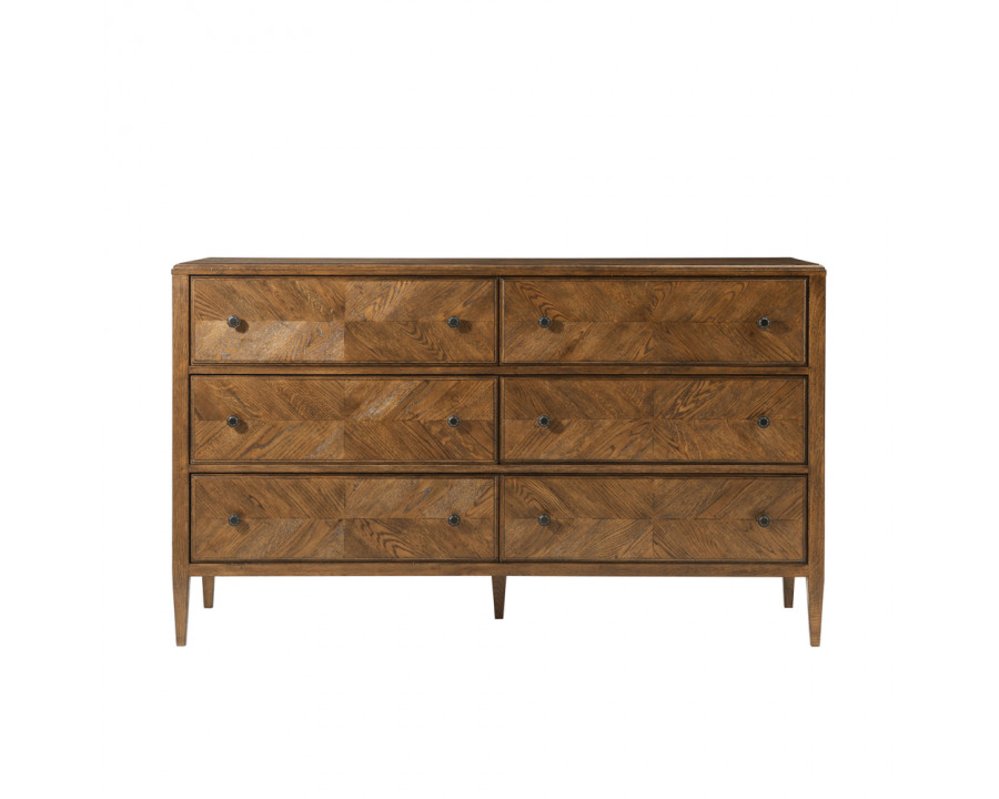 Theodore Alexander Nova Dresser - Dusk