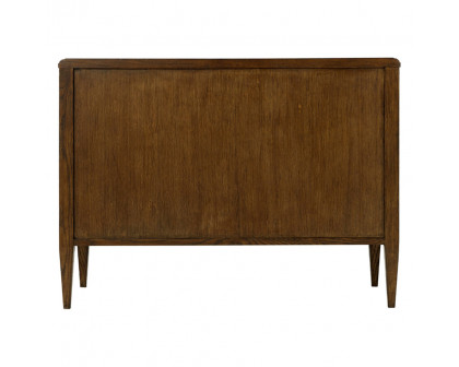 Theodore Alexander Nova II Chest Of Drawers - Dusk