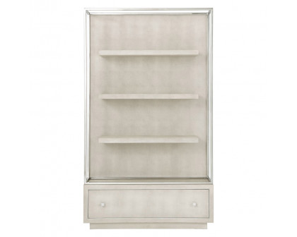 Theodore Alexander - Wesson Open Bookcase