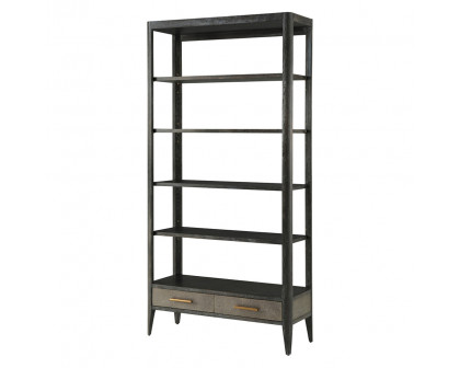 Theodore Alexander - Driscoll Shelving Etagere