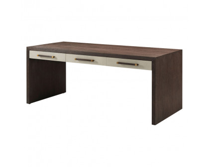 Theodore Alexander - Impressions 2-Drawer Writing Table